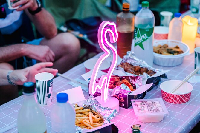 Seoul Han River Night Tour: Picnic, Games & Starlight Cruise - Who This Tour Suits Best (and Who Might Skip It)