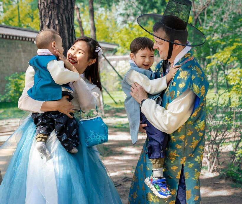 Seoul: Hanbok Rental with Gyeongbokgung Palace Entry - Free palace entry while you wear a hanbok, and what to check first