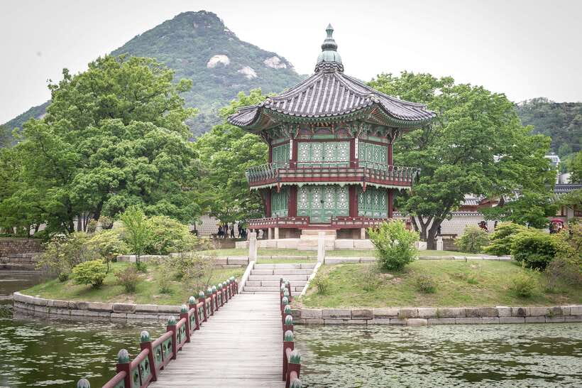 Seoul Highlights: Gyeongbok Palace, Insadong & N Seoul Tower - Price and Value: Why $26 Makes Sense for This Many Paid Stops