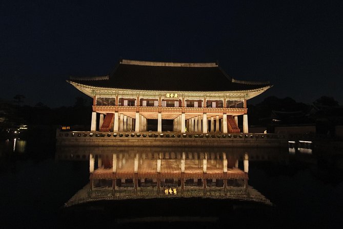 Seoul Highlights & Hidden Gems – Private Tour with Photo Service - Namsangol Hanok Village: peaceful pause from the city