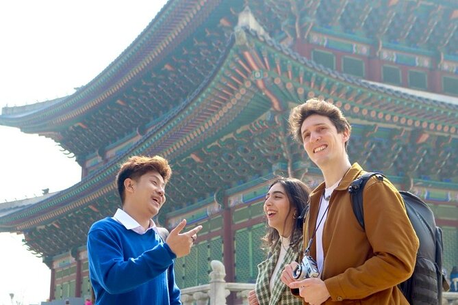 Seoul Highlights & Hidden Gems Tours by Locals: Private + Custom - A private, custom plan for Seoul you set up before you walk