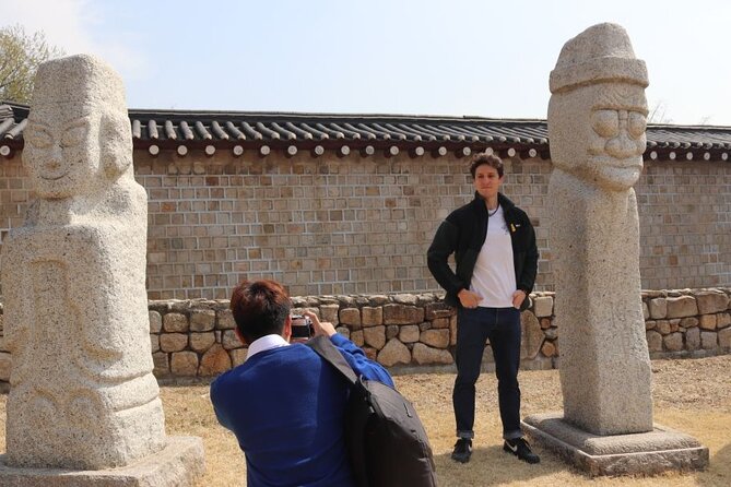 Seoul Highlights & Hidden Gems Tours by Locals: Private + Custom - Bukchon Hanok Village alleys, where the past is a street you can walk
