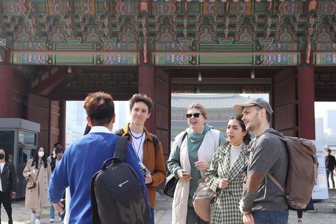 Seoul Highlights & Hidden Gems Tours by Locals: Private + Custom - How your guide can shape the day: markets, museums, and extra sights