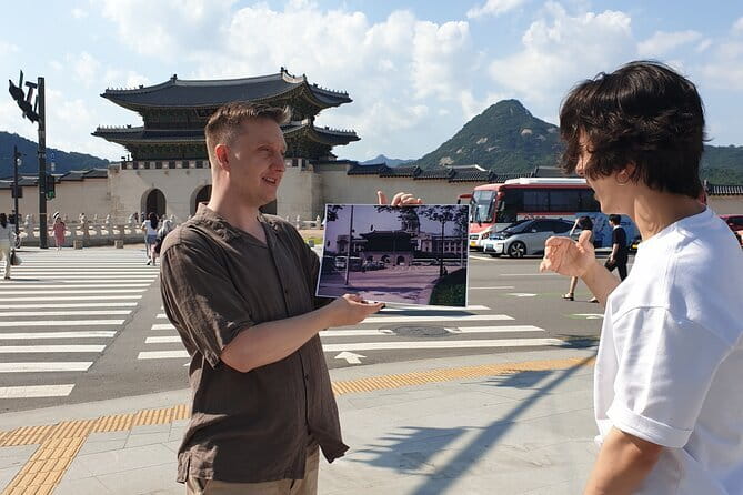 Seoul History Walking Tour - Key highlights I’d actually plan around