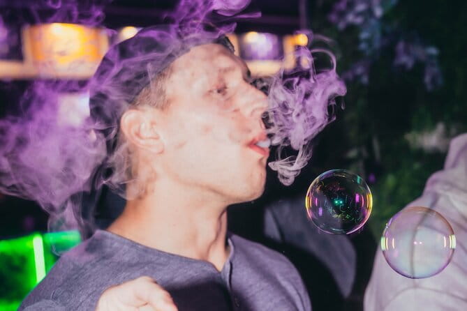 Seoul: Hongdae Premium Pubcrawl with Open Bottles - Why Hongdae After 8:30pm Feels Easier With a Guide