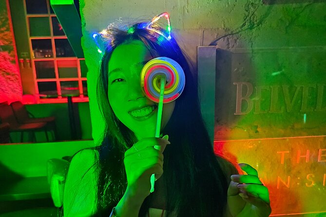 Seoul: Itaewon Premium Pub Crawl with VIP Bottle Service - The 8:30 pm plan: meeting point, pacing, and how it flows