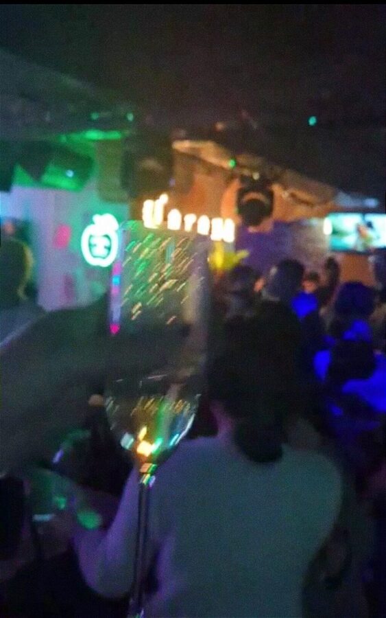 Seoul: Itaewon Premium Pub Crawl with VIP Bottle Service - Stop 1: Prost Pub & Grill, the “warm-up” that gets you talking