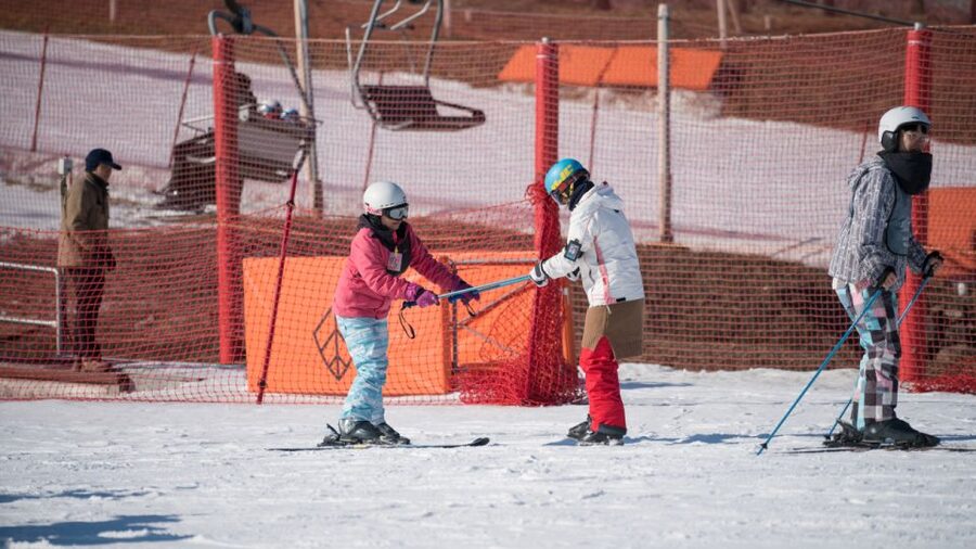 Seoul: Jisan Forest Winter Ski Day Tour with Basic Lesson - Jisan Forest Day Trip: How the Seoul Pickup and Timing Works