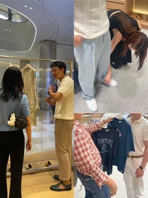 Seoul: K-Fashion Shopping Tour with a Professional Stylist - Key Takeaways Before You Go