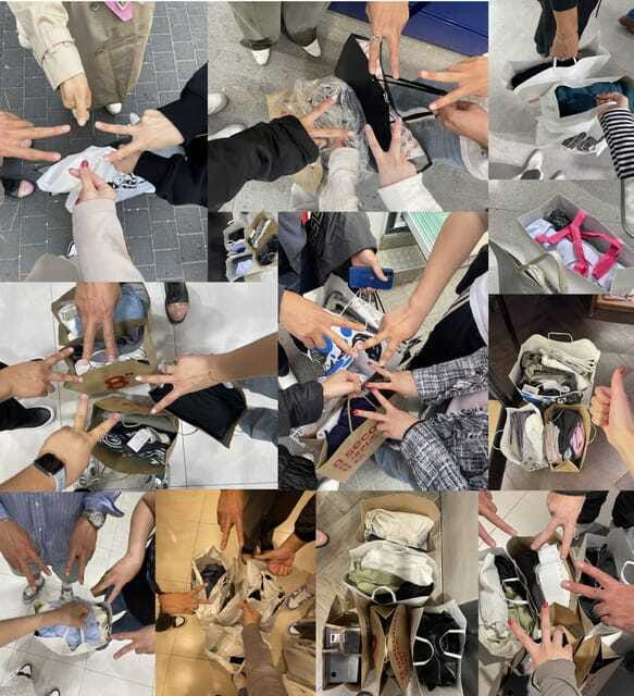 Seoul: K-Fashion Shopping Tour with a Professional Stylist - How Seoul K-Fashion Gets Personal in the Pre-Survey
