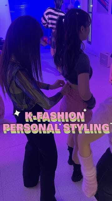 Seoul: K-Fashion Shopping Tour with a Professional Stylist - The Magic Part: A Stylist Who Pre-Selects Your Looks