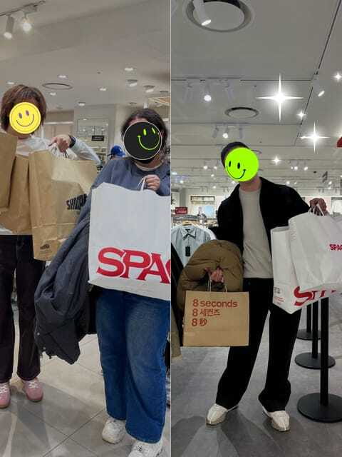 Seoul: K-Fashion Shopping Tour with a Professional Stylist - Price and Value: Is $133 for One Hour Worth It?
