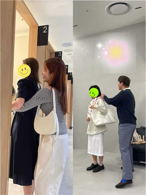 Seoul: K-Fashion Shopping Tour with a Professional Stylist - Your 1-Hour Shopping Flow, Built Around Trying Clothes