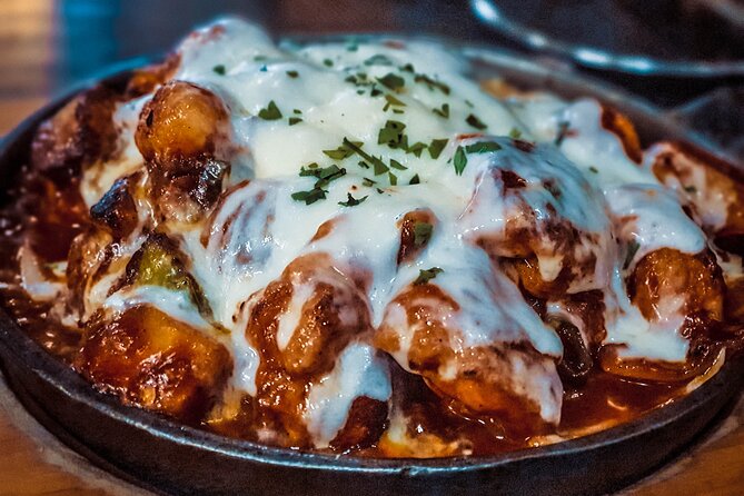 Seoul: Korean Chicken & Beer Night Tour with Local Hidden Gems - The Mangwon neighborhood angle: nightlife without going clubbing