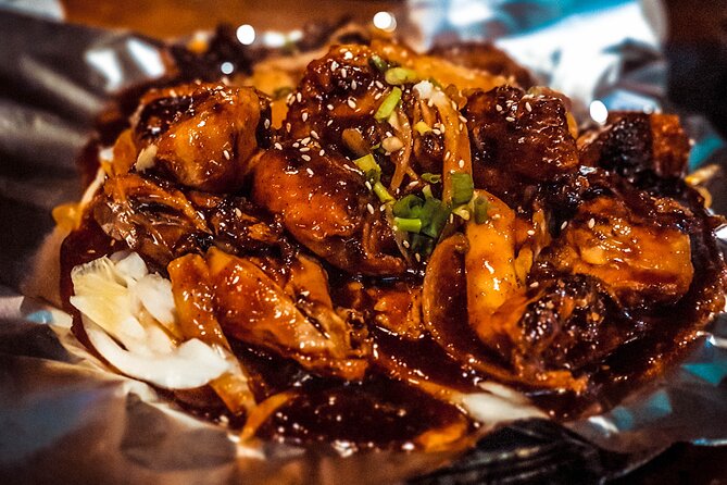 Seoul: Korean Chicken & Beer Night Tour with Local Hidden Gems - Price and value: is $132.83 worth it for 3 to 4 hours?