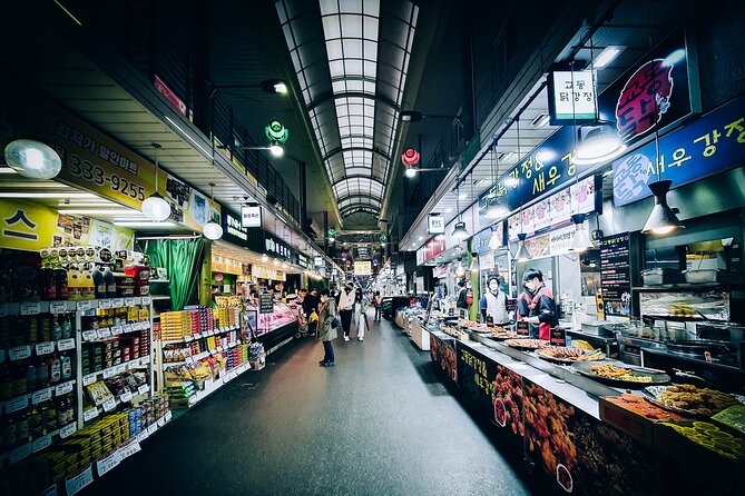 Seoul: Korean Chicken & Beer Night Tour with Local Hidden Gems - Who this tour is best for (and who should skip it)