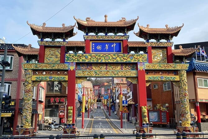 Seoul Layover Private Incheon Cultural Odyssey from Airport - Key highlights you’ll feel right away