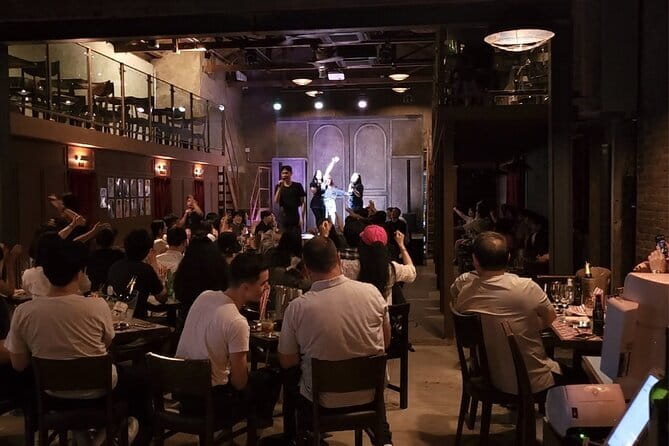 Seoul: LGBTQ+ Pub Crawl and Drag Show with Local Drag Queen - Who this is best for (and who might not love it)