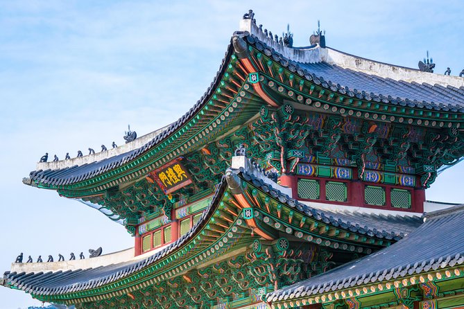 Seoul Like a Local: Private & Personalized Experience (2-3 hours) - Key points before you book