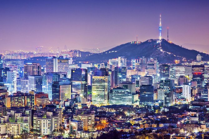Seoul Like a Local: Private & Personalized Experience (2-3 hours) - Dongdaemun Design Plaza and Seoul’s fast-changing face