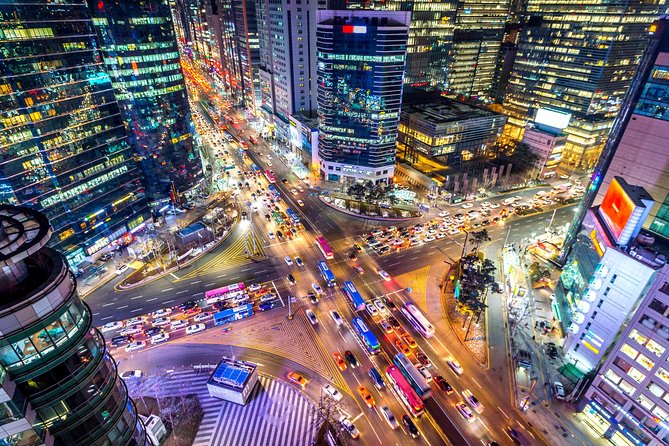Seoul Like a Local: Private & Personalized Experience (2-3 hours) - How the host matching changes the whole day