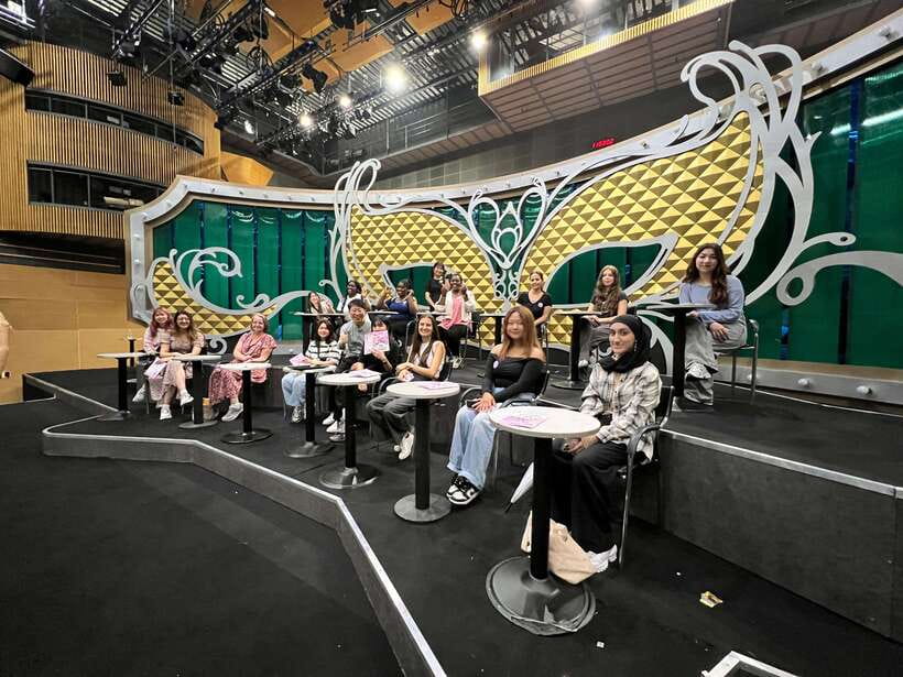 Seoul: MBC Insider Live K-Drama Rehearsal & VIP Studio Tour - The 7-hour flow: smooth transport plus focused studio time