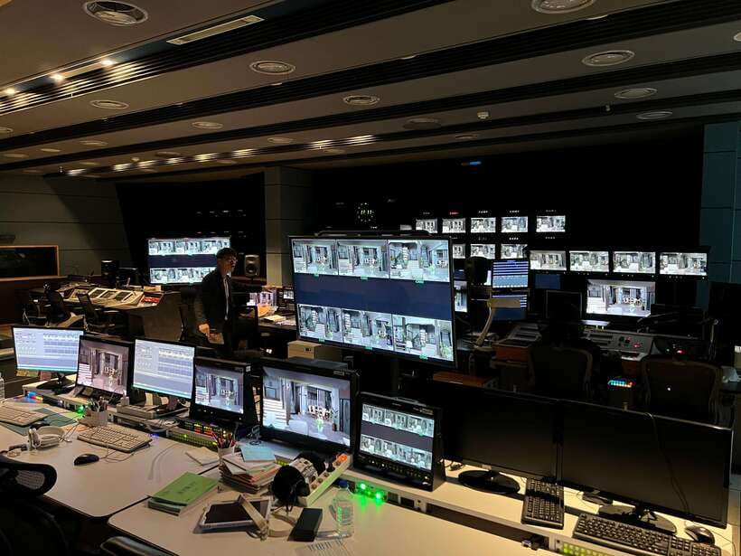 Seoul: MBC Insider Live K-Drama Rehearsal & VIP Studio Tour - What you actually learn about making K-content