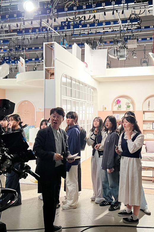 Seoul: MBC Insider Live K-Drama Rehearsal & VIP Studio Tour - Practical rules you must follow (and why they exist)