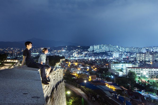 Seoul moonlight walking tour with local historian - Key Highlights You’ll Actually Feel During the Walk