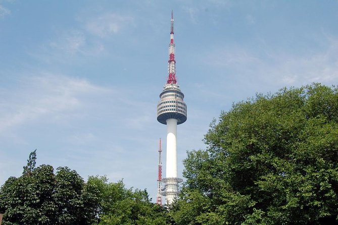 Seoul Morning Tour: Seoul Tower, Namsan Hanok Village, The War Memorial of Korea - Why this 3.5-hour morning tour works