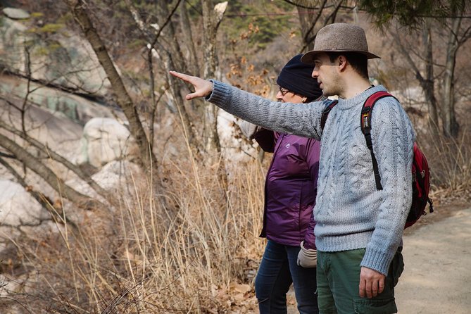 Seoul Mountain Hike: Temples, Folklore & Traditional Meal - The Folklore Layer: Mountain Ghosts, Shamans, and Legends That Change How You Walk