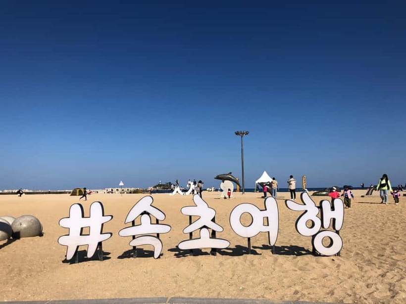 Seoul: Mt.Seorak(+CableCar Option)+Sokcho Fish Market&Beach - Price and Value Check: What $68 Really Buys You