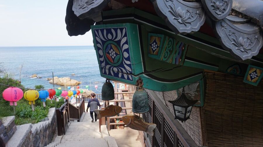 Seoul: Mt Seorak + Naksansa Temple or Nami Island Group Tour - Should You Book This Tour from Seoul?