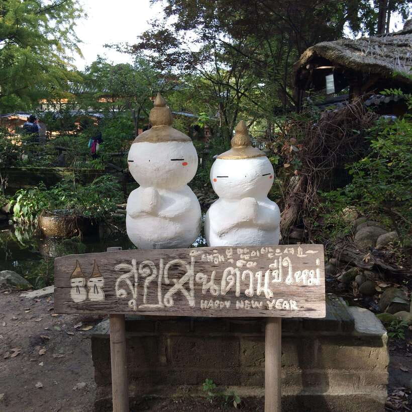 Seoul: Mt.Seorak, Nami Island, No Shopping(+RailBike Option) - The Rail Bike add-on, worth it if you like motion