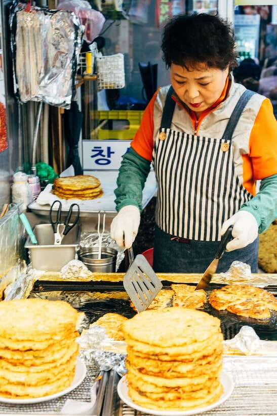 Seoul : Must-see & Hidden Gems Private Walking Tour - Tickets, entry fees, and meals: plan your budget the smart way