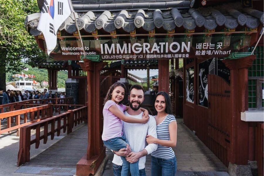 Seoul: Nami and Petite France Tour with Optional K-Garden - Why Nami Island and Petite France Make Sense in One Day