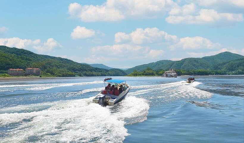 Seoul: Nami Island and Garden of Morning Calm opt Railbike - Who this Seoul day trip suits best