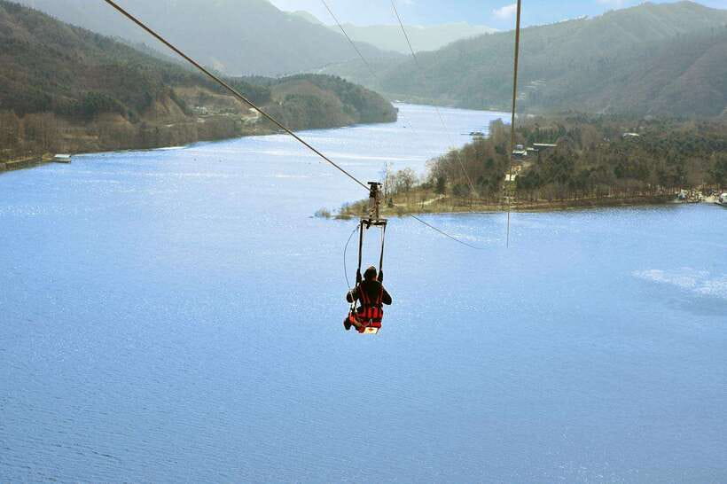 Seoul: Nami Island & Petite France Tour with Railbike Option - Gangchon Rail Park rail bike option: countryside motion instead of only sightseeing