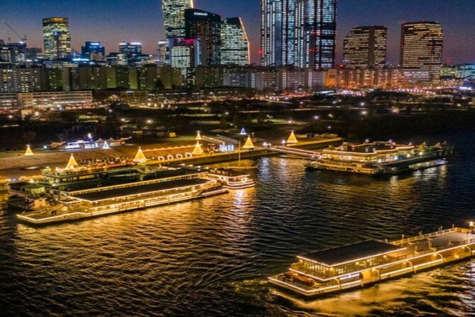 Seoul Night Tour with Han River Cruise and Gyeongbokgung Palace - Insadong: the cultural shopping lane, with easy browsing