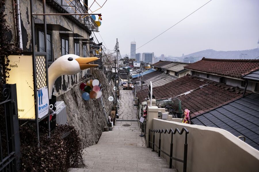 Seoul: Nighttime Hidden Gems Walking Tour - Key Takeaways Before You Go
