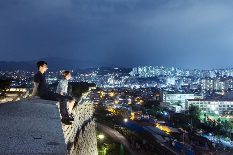 Seoul: Nighttime Hidden Gems Walking Tour - Seoul National University: Student Life Context You Can Notice