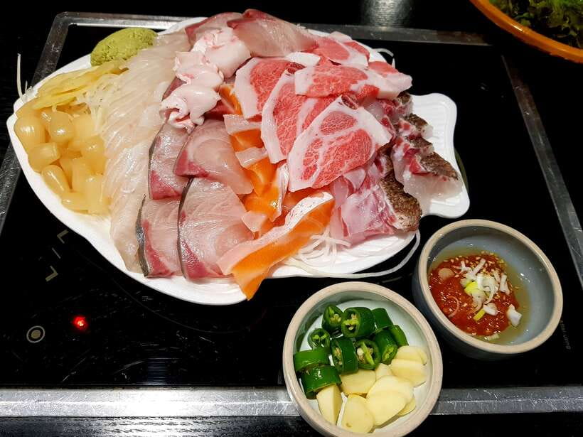 Seoul: Noryangjin Fish Market Dinner - Who should book this Noryangjin fish market dinner