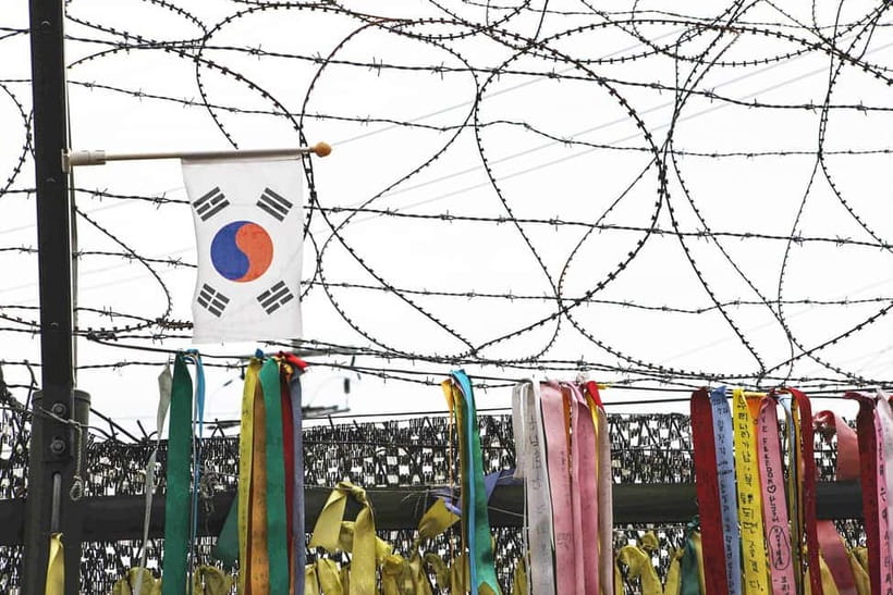 Seoul: Paju DMZ Private Tour with Former US Military Base - DMZ highlights that actually matter