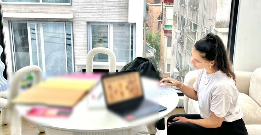 Seoul: Personal Color, Fashion, and Make-up Analysis Session - The 212 Drapes Method: Warm, Cool, and Your Season