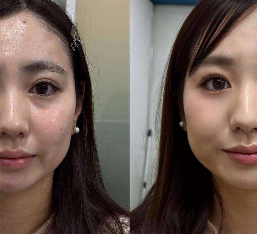 Seoul: Personalized Korean-style Makeup Experience - The eyeliner lesson that fixes the hardest part