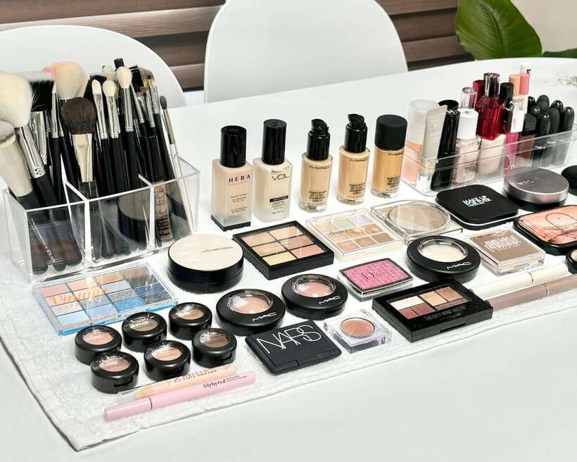Seoul: Personalized Korean-style Makeup Experience - Your PDF take-home guide, and why it’s worth more than a pretty face