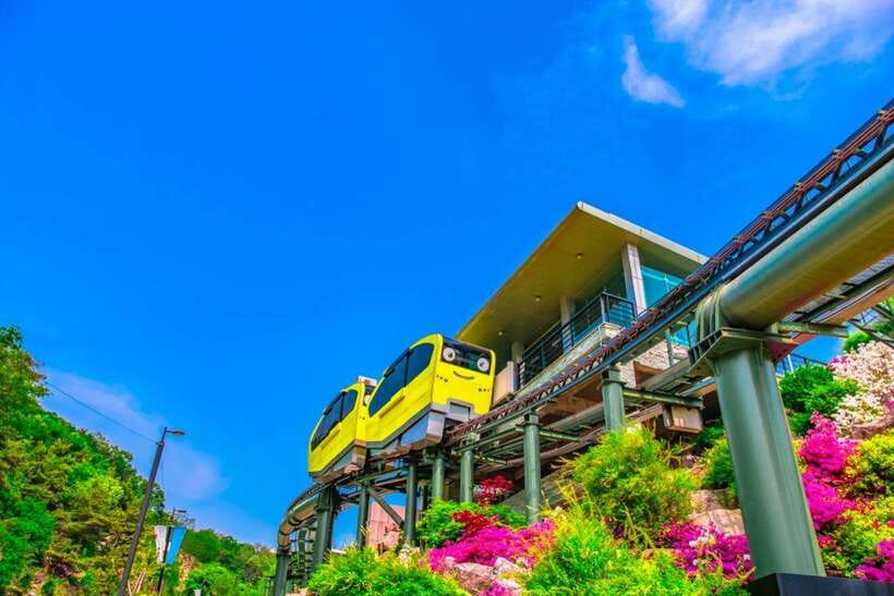 Seoul: Pocheon Art Valley, Garden and Fruit Picking Day Tour - Price and what you actually get for $77