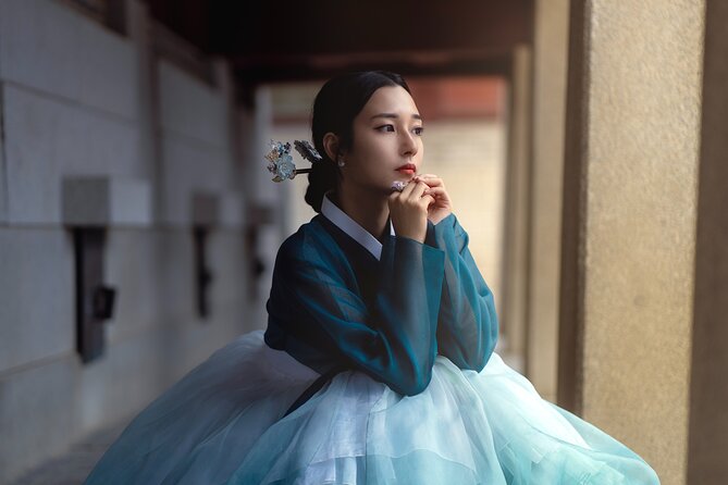 Seoul Premium Hanbok Rental at Arihanbok Photoshoot Included - The Real Schedule: 2 Hours Total, With a 40-Minute Photo Sprint