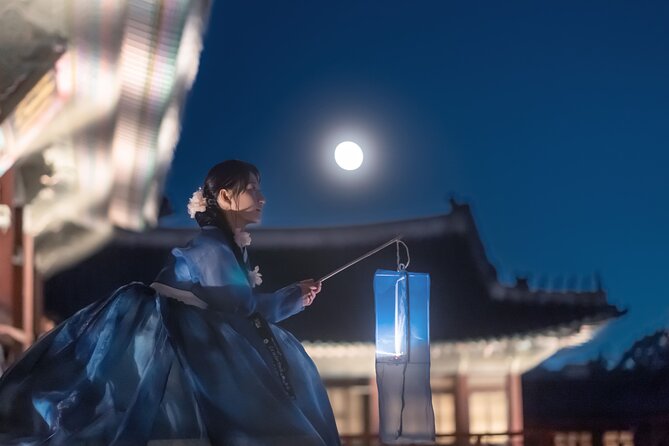 Seoul Premium Hanbok Rental at Arihanbok Photoshoot Included - Meeting at Ari Hanbok and How to Avoid the Timing Trap