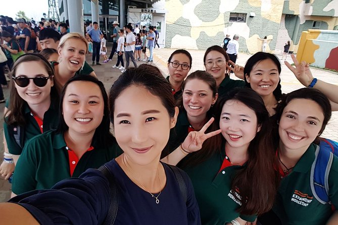 Seoul Private 4 Hour Tour with A Korean Buddy - Who should book this Seoul buddy tour
